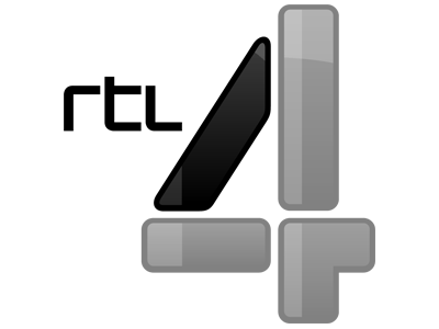 RTL4-logo