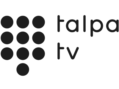 Talpa-tv-logo